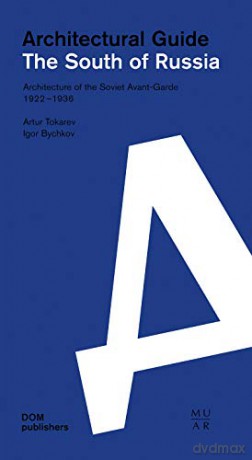 South Of Russia - Artur Tokarev [KSIĄŻKA]