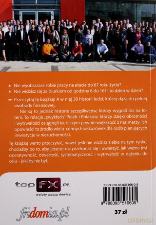 Pomysł Do Wynajęcia [KSIĄŻKA]