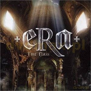 Era: The Mass [CD]