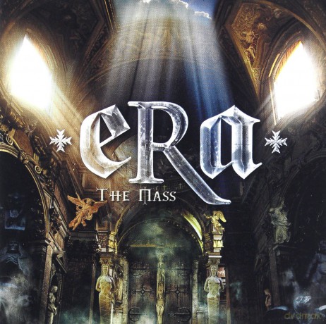Era: The Mass [CD]