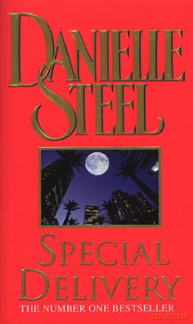 Special Delivery - Danielle Steel [KSIĄŻKA]