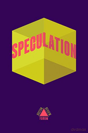 Speculation - Ed Pavlic [KSIĄŻKA]