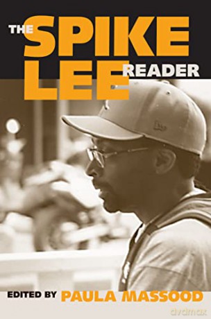 Spike Lee Reader - Paula Massood [KSIĄŻKA]