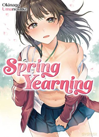 Spring Yearning - Umanosuke Okinaga [KSIĄŻKA]