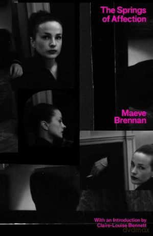 Springs Of Affection - Brennan [KSIĄŻKA]