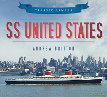 Ss United States - Andrew Britton [KSIĄŻKA]