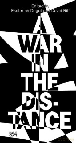 Steirischer Herbst 22 A War In The Di [KSIĄŻKA]