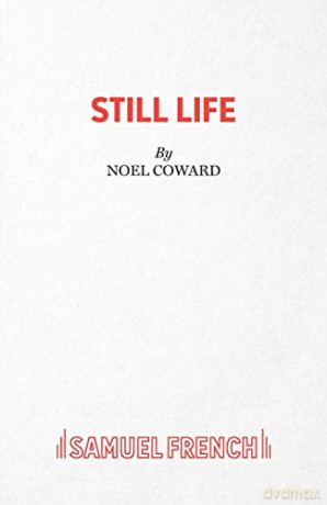 Still Life - Noel Sir Coward [KSIĄŻKA]