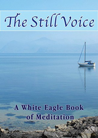 Still Voice - White Eagle [KSIĄŻKA]