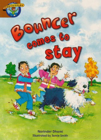 Storyworlds Stage 7 Our World Stories - Narinder Dhami [KSIĄŻKA]