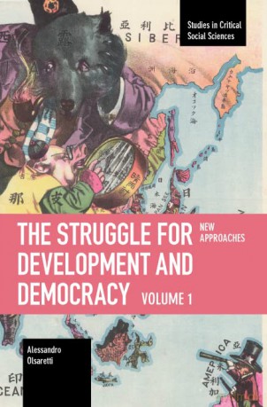 Struggle For Development And Democracy - Alessandro Osaretti [KSIĄŻKA]