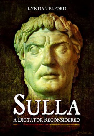 Sulla - Lynda Telford [KSIĄŻKA]