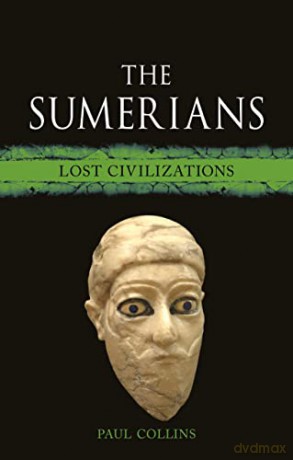 Sumerians - Paul Collins [KSIĄŻKA]