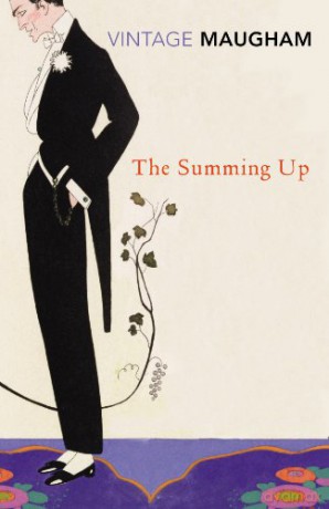Summing Up - W. Somerset Maugham [KSIĄŻKA]