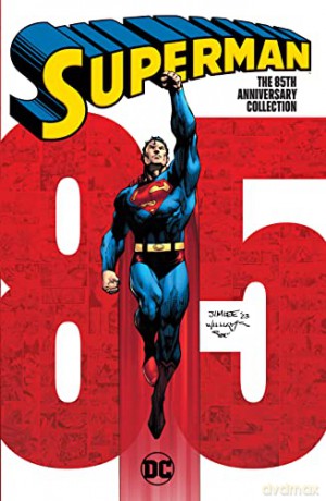 Superman - Jerry Siegel [KSIĄŻKA]