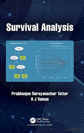 Survival Analysis - Prabhanjan Narayanachar Tattar [KSIĄŻKA]