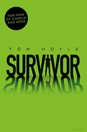 Survivor - Tom Hoyle [KSIĄŻKA]