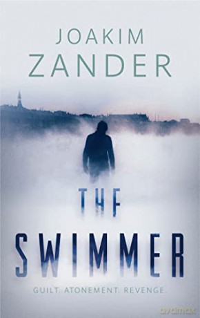 Swimmer - Joakim Zander [KSIĄŻKA]