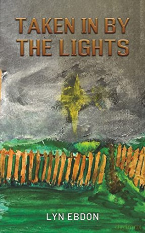 Taken In By The Lights - Lyn Ebdon [KSIĄŻKA]
