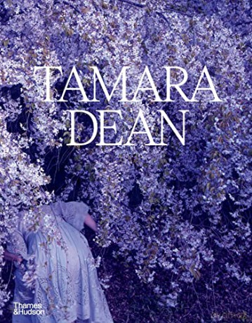 Tamara Dean - Amber Creswell Bell [KSIĄŻKA]