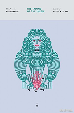 Taming Of The Shrew - William Shakespeare [KSIĄŻKA]
