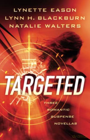 Targeted - Eason [KSIĄŻKA]