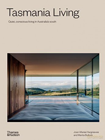 Tasmanian Living - Joan-Maree Hargreaves [KSIĄŻKA]