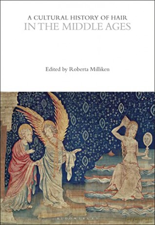Tchs Cultural History Of Hair In Th - Roberta Milliken [KSIĄŻKA]