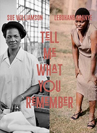 Tell Me What You Remember - Lewis [KSIĄŻKA]