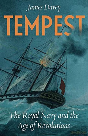 Tempest - James Davey [KSIĄŻKA]