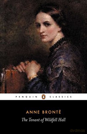 Tenant Of Wildfell Hall - Anne Brontë [KSIĄŻKA]