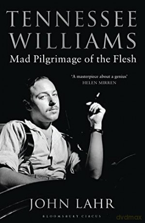 Tennessee Williams - John Lahr [KSIĄŻKA]