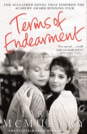 Terms Of Endearment - Larry McMurtry [KSIĄŻKA]