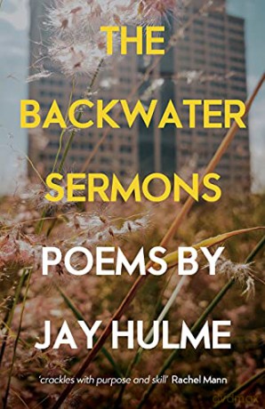 The Backwater Sermons - Jay Hulme [KSIĄŻKA]