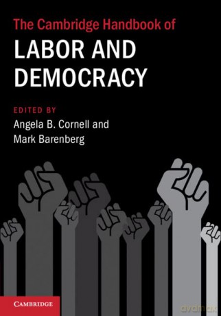The Cambridge Handbook Of Labor And Dem - Angela B. Cornell [KSIĄŻKA]