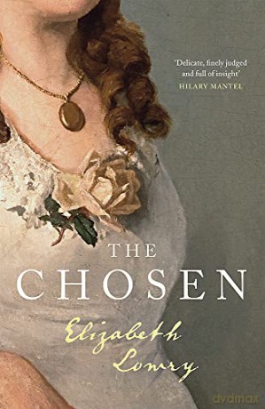 The Chosen - Elizabeth Lowry [KSIĄŻKA]
