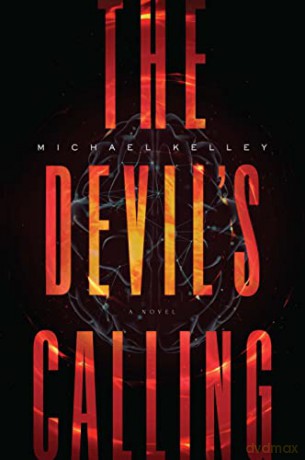 The Devils Calling - Michael Kelley [KSIĄŻKA]