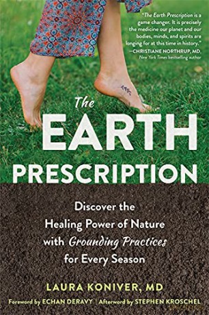 The Earth Prescription - Laura Koniver [KSIĄŻKA]