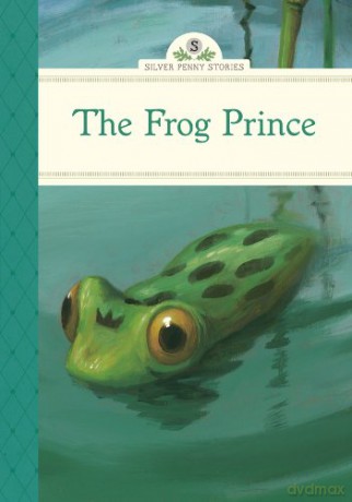 The Frog Prince - Told by Diane Namm [KSIĄŻKA]
