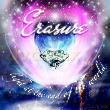 Erasure: Light At The End Of Teh World [CD]