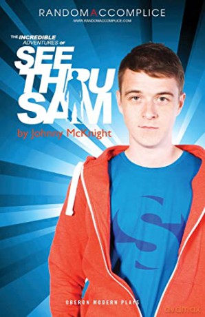 The Incredible Adventures Of See Th - Johnny McKnight [KSIĄŻKA]