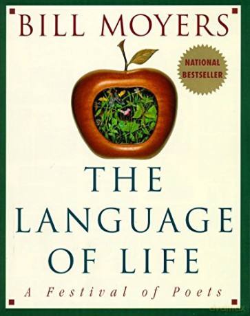 The Language Of Life - Bill Moyers [KSIĄŻKA]