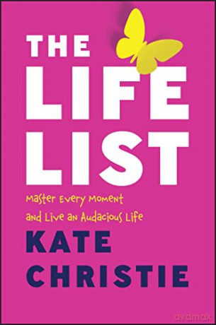 The Life List - Kate Christie [KSIĄŻKA]