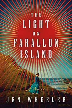 The Light On Farallon Island - Jen Wheeler [KSIĄŻKA]