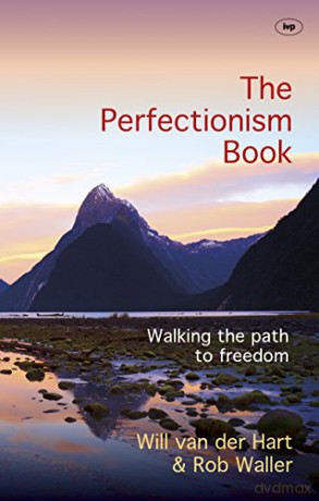 The Perfectionism Book - Will van der Hart [KSIĄŻKA]