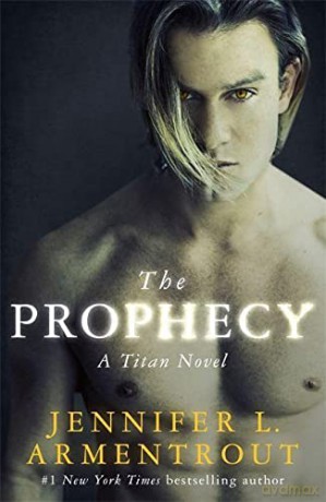 The Prophecy - Jennifer L. Armentrout [KSIĄŻKA]
