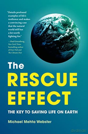 The Rescue Effect - Michael Mehta Webster [KSIĄŻKA]