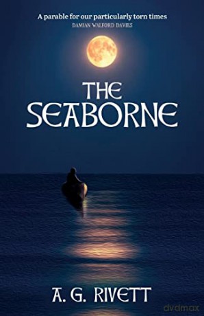 The Seaborne - A. G. Rivett [KSIĄŻKA]