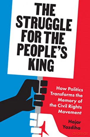 The Struggle For The People 8242 S Kin - Hajar Yazdiha [KSIĄŻKA]