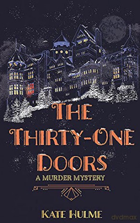 The Thirty-One Doors - Kate Hulme [KSIĄŻKA]